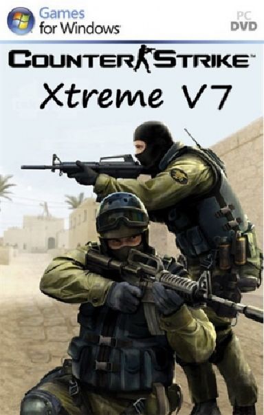 Download Game Counter Strike Xtreme 7